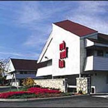 Red Roof Inn 앵커리지 외부 사진